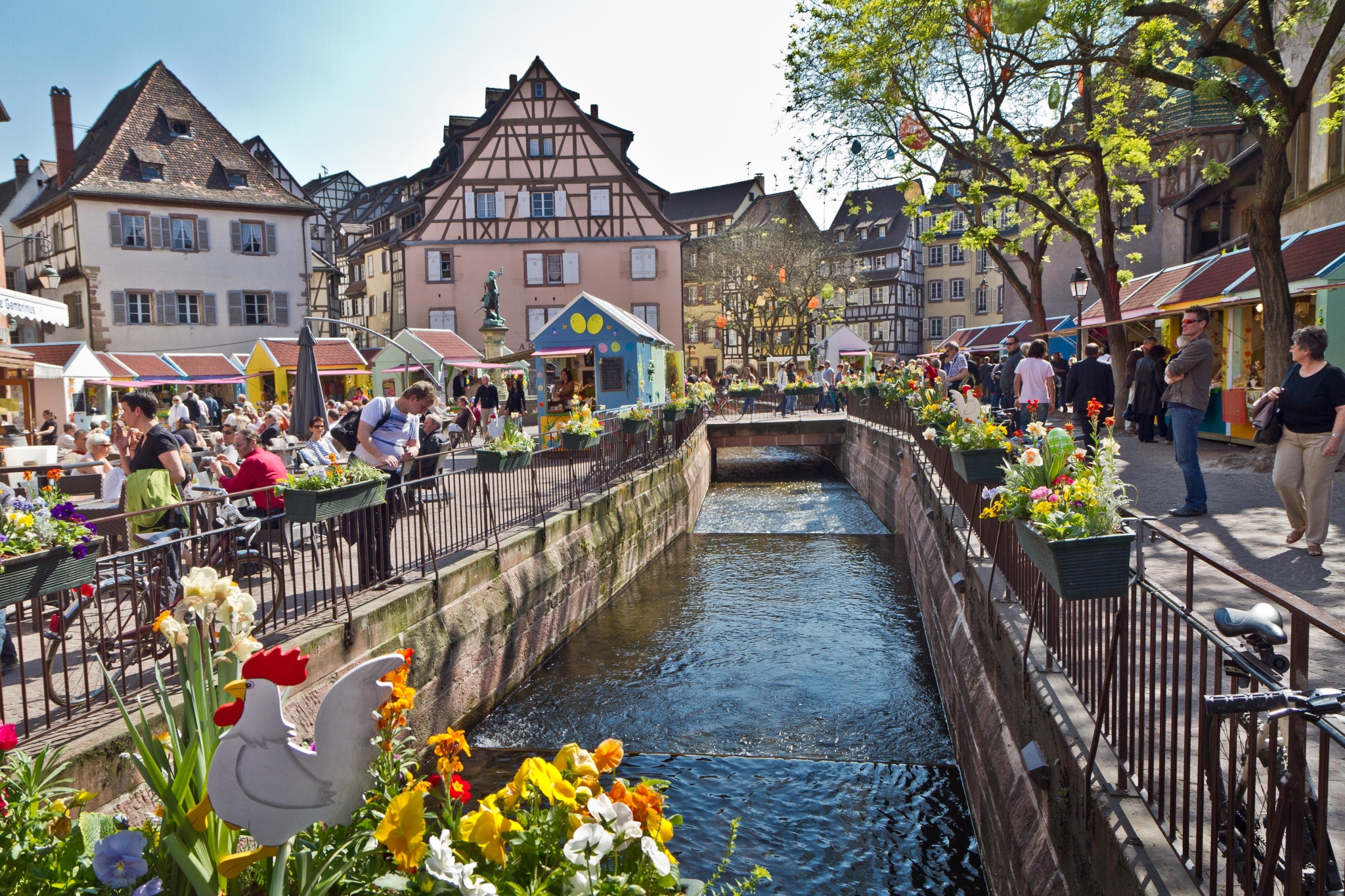 Alsace Colmar