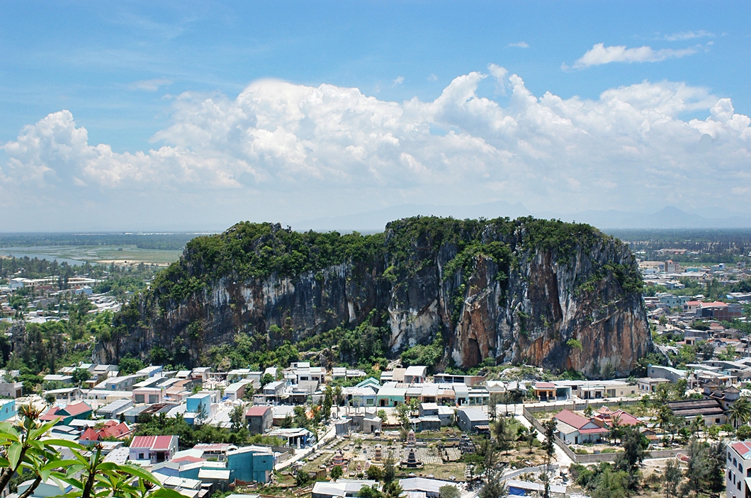 마블산